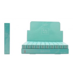 Kalyes agua de colonia 33...