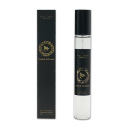 Qaedat Al-Zahab agua de colonia 33 ml unisex-RQ-Q123-Reyes Queens