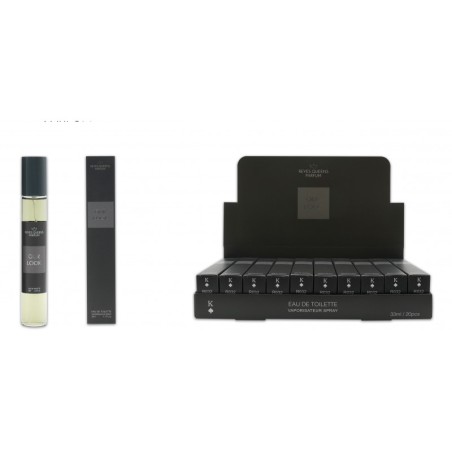 Our Look for men atlantic-RQ-R032P-Reyes Queens