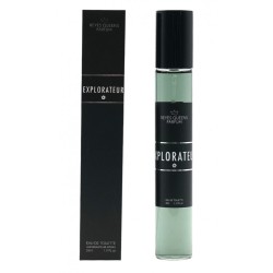 Jamrah agua de colonia unisex 33 ml-RQ-R061P-Reyes Queens