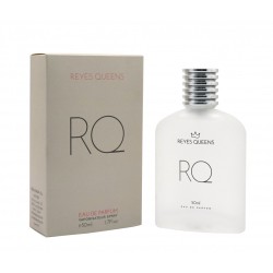 RQ 50 ml agua de perfume...