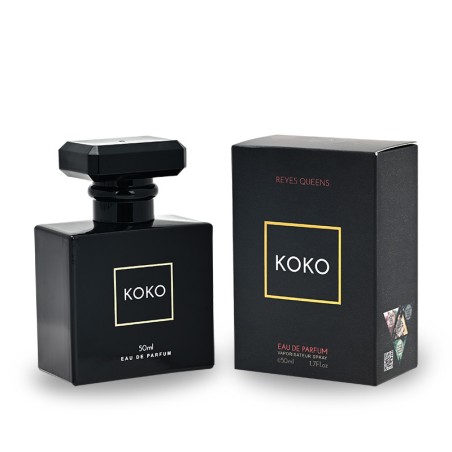 Koko Agua de perfume 50 ml mujer-RQ-QF039P-Reyes Queens