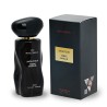 Jhon Four Tabac Vanillé Agua de perfume 50 ml mujer-RQ-QF042P-Reyes Queens