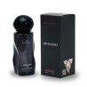 Armando 50 ml agua de perfume masculino-RQ-RF021P-Reyes Queens