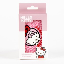 Set manicura Hello Kitty ALM-2500003504