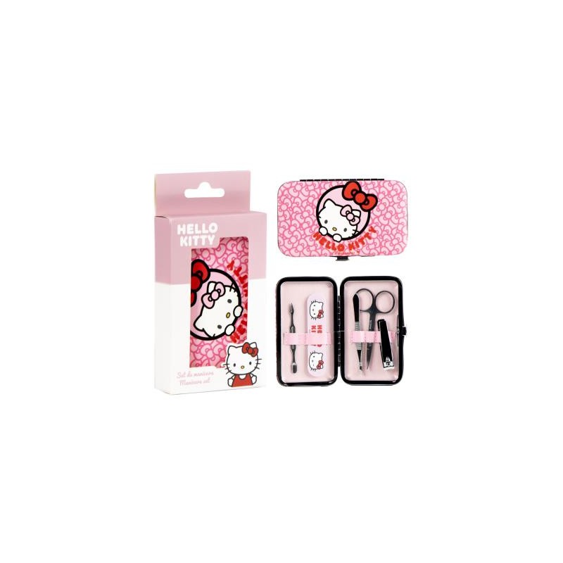 Set manicura Hello Kitty ALM-2500003504