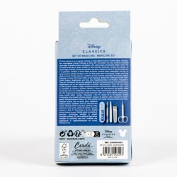 Set manicura Stitch-ALM-2500003503