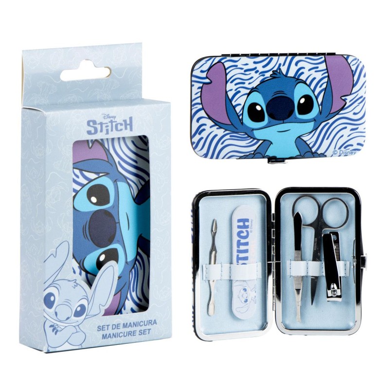 Set manicura Stitch-ALM-2500003503