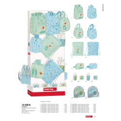 EXPOSITOR RELLENO 949 SAFTA PREESCOLAR SURT. 3