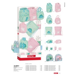 EXPOSITOR RELLENO 949 SAFTA PREESCOLAR SURT. 1