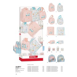 EXPOSITOR RELLENO 949 SAFTA PREESCOLAR SURT. 2