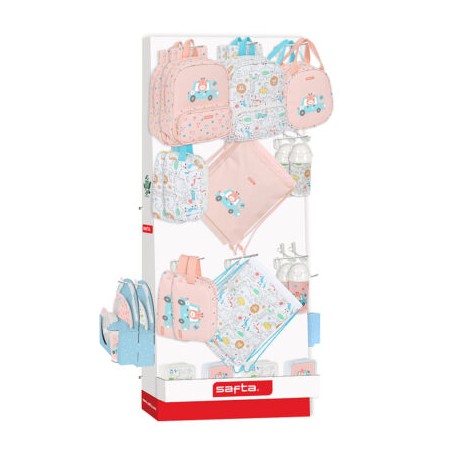 EXPOSITOR RELLENO 949 SAFTA PREESCOLAR SURT. 2