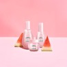 Set tratamiento facial Glow up Sandía: Tónico+Crema+Serum-TFC-25750100-The Fruit Company