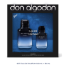 Expositor pie EDP mixto don algodón-DA-28783001-Don Algodón