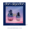 Expositor pie EDP mixto don algodón-DA-28783001-Don Algodón