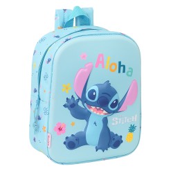 Mochila guardería 3d...