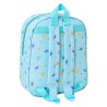 Mochila guardería 3d Stitch-SF-622554011-Safta