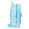 Mochila guardería 3d Stitch-SF-622554011-Safta