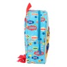 Mochila guardería 3d Paw Patrol-622571011-Safta