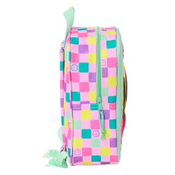Mochila guardería 3d Gabby's Dollhouse-622573011-Safta