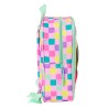 Mochila guardería 3d Gabby's Dollhouse-622573011-Safta