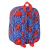 Mochila guardería 3d Avengers-622567011-Safta