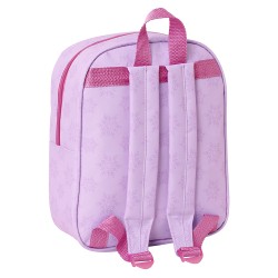 Mochila guardería 3d Frozen-622552011-Safta