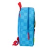 Mochila guardería 3d Mickey 622550011-Safta