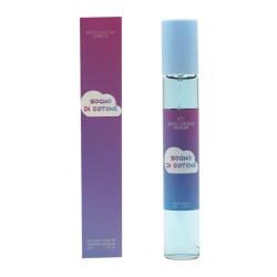 Sogno Di Cotone agua de colonia 33 ml unisex-RQ-Q132-Reyes Queens