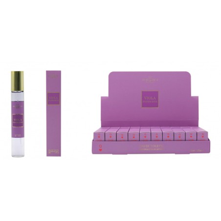 Viola Evanescente agua de colonia 33 ml unisex-RQ-Q125-Reyes Queens