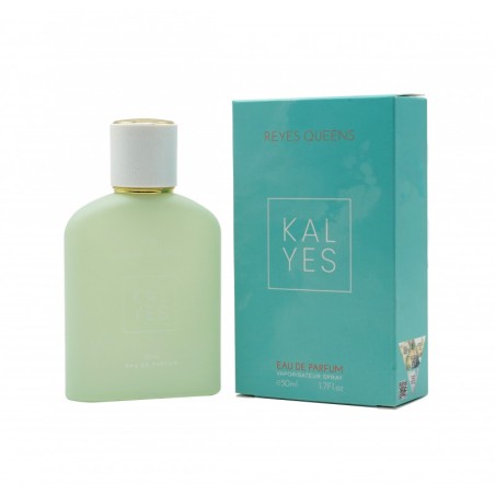 Kalyes Agua de perfume 50 ml mujer-RQ-QF038P-Reyes Queens
