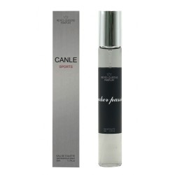 Canle Sports for men 33 ml-RQ-R038P-Reyes Queens