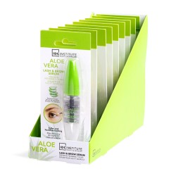 Serum para Pestañas y Cejas Aloe Vera-IDC-44188-IDC INSTITUTE