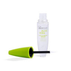 Serum para Pestañas y Cejas Aloe Vera-IDC-44188-IDC INSTITUTE