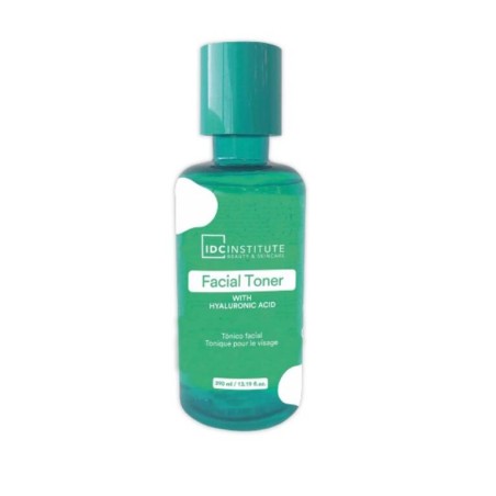Tónico facial con ácido hialurónico 390 ml -CIDC-90383-IDC INSTITUTE
