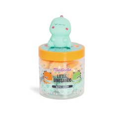 Bomba de baño Dino Splash Bath Fizzers-MA-90367-Martinelia