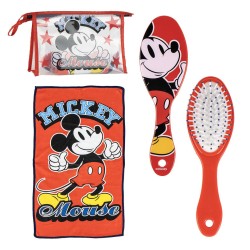 Neceser aseo viaje accesorios Mickey- CI-2500003340