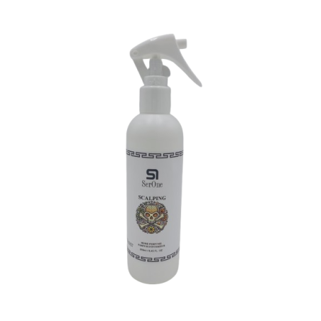 Ambientador hogar en spray Scalping 250 ml-SO-A36250-serone