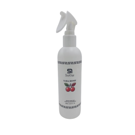 Ambientador hogar en spray Sara Home 250 ml-SO-A22250-serone