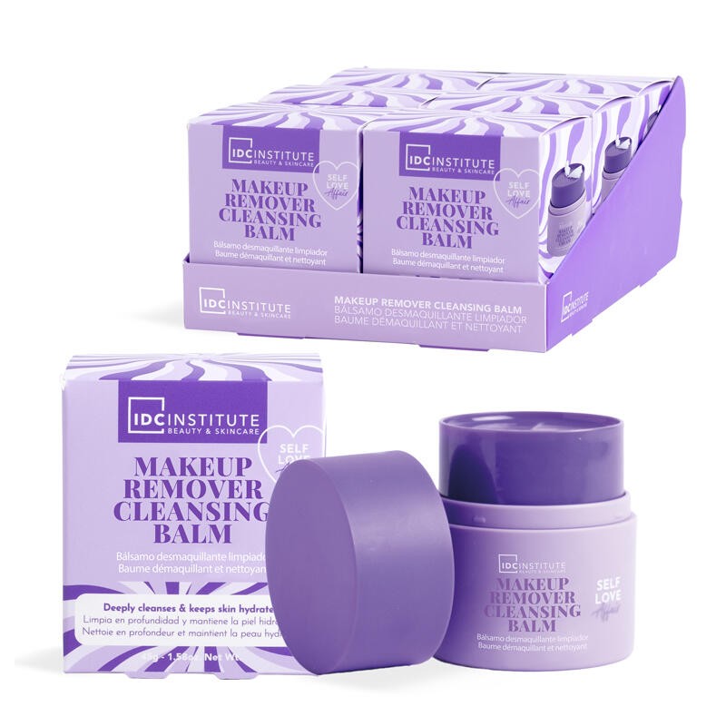 Bálsamo desmaquillante limpiador 45g-IDC-68340-IDC INSTITUTE