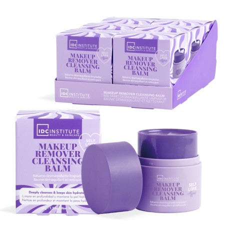 Bálsamo desmaquillante limpiador 45g-IDC-68340-IDC INSTITUTE