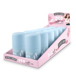 Desodorante Roll on Nube colores antitranspirante soft touch-CTFC-10880214-The Fruit Company