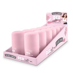 Desodorante Roll on Fresa nata antitranspirante soft touch-CTFC-10880013-The Fruit Company