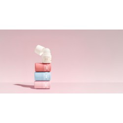 Expositor sobremesa 24 desodorante Roll on aromas surtidos antitranspirante soft touch-CTFC-25880000-The Fruit Company