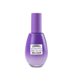 Set tratamiento facial Bouncy skin Arándanos colágeno: Tónico+Crema+Serum-CTFC-25310053-The Fruit Company