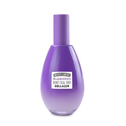 Set tratamiento facial Bouncy skin Arándanos colágeno: Tónico+Crema+Serum-CTFC-25310053-The Fruit Company