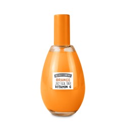 Set tratamiento facial Juicy skin Naranja vitamina C: Tónico+Crema+Serum-CTFC-25310003-The Fruit Company