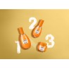 Set tratamiento facial Juicy skin Naranja vitamina C: Tónico+Crema+Serum-CTFC-25310003-The Fruit Company