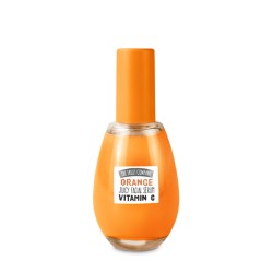 Set tratamiento facial Juicy skin Naranja vitamina C: Tónico+Crema+Serum-CTFC-25310003-The Fruit Company