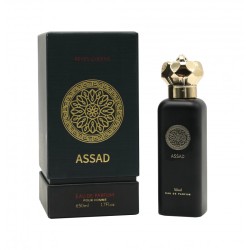 Assad 50 ml agua de perfume...